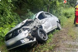 accident auto arges