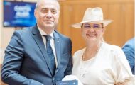 Florin Jianu Olimpia Doru
