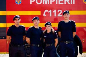 pompieri inscrieri