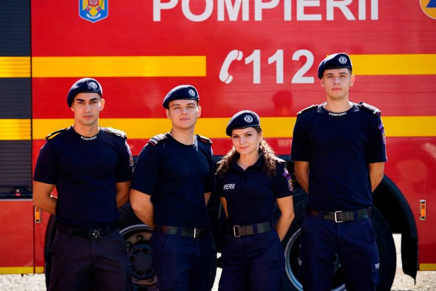pompieri inscrieri
