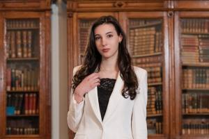 Nicol-Cosmina Buliga-Ștefănescu