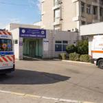 Spitalul Judetean de Urgenta Pitesti