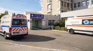 Spitalul Judetean de Urgenta Pitesti