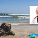 Tase 1 - Dr. Adrian Tase: „Bucurați-vă de vară, dar nu uitați că soarele și canicula pot deveni adversari ai sănătății!”