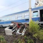 accident feroviar suceava