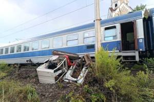 accident feroviar suceava