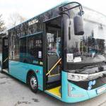 autobuz Mosoaia