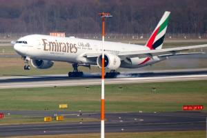 avion emirate