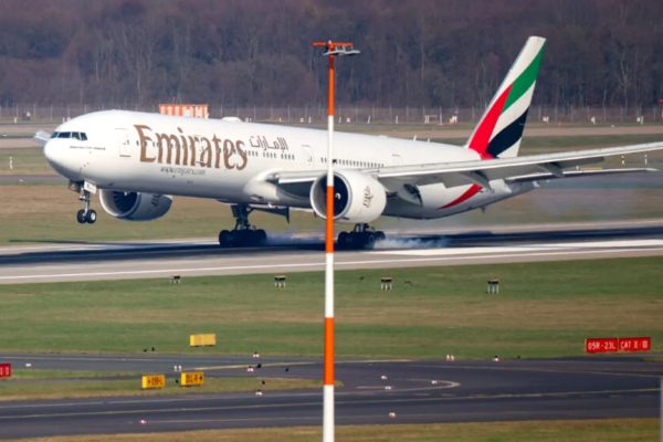 avion emirate