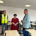 Sursă foto și video: Primăria Municipiului Pitești