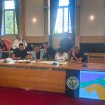 dezbatere Primăria Pitești zona Tancodrom