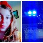 fată dispărută argeș căutări poliție