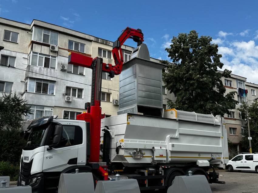 Sursă foto: Primăria Municipiului Pitești
