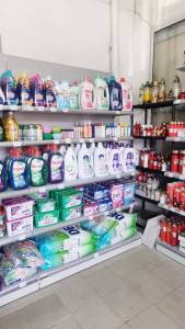 Un singur drum, toate cumpărăturile. Complexul Comercial John, locul în care găsești de toate, pentru orice buget 2 john craciun 13 - Un singur drum, toate cumpărăturile. Complexul Comercial John, locul în care găsești de toate, pentru orice buget