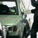 Furt incredibil în Argeș! A plecat cu mașina altuia și a dus-o la fier vechi 16 masina furata