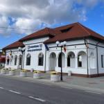 primaria ștefănești