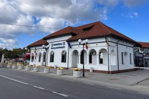 primaria ștefănești