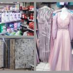 Complexul Comercial John