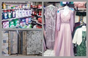 Complexul Comercial John