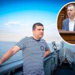 Narcis Mircescu îl apără pe ministrul Radu Miruță după controversele privind vacanța în Turcia: „Pe asta își consumă timpul televiziunile” 10 Sursă foto: Colaj Ancheta/ FB Narcis Mircescu.
