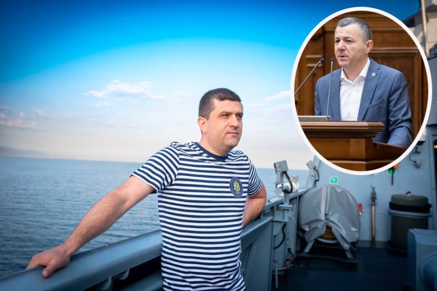 Sursă foto: Colaj Ancheta/ FB Narcis Mircescu.