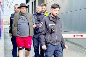 bogdan mătușoiu condamnat