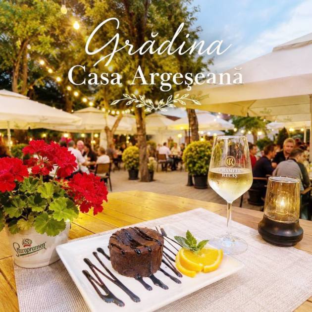 O oază de tradiție și relaxare în centrul Piteștiului: Casa Argeșeană Tradițional 2 casa argeseana4 - O oază de tradiție și relaxare în centrul Piteștiului: Casa Argeșeană Tradițional