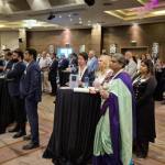 Peste 200 de companii din Argeș, la Forumul Economic România–India. Noi oportunități de afaceri și investiții 15 Sursă foto: FB Mihai Cotet