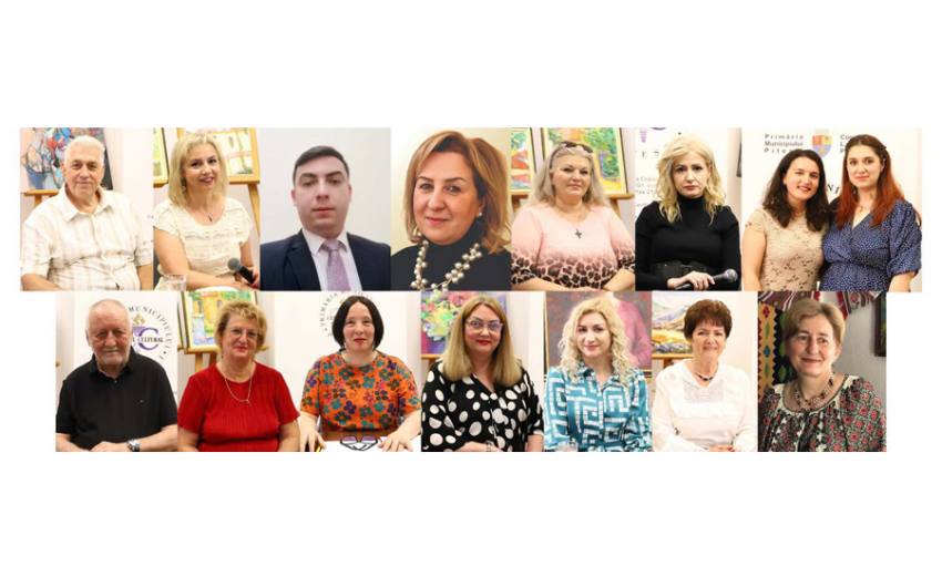Sursă foto: FB Primaria Municipiului Pitești