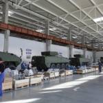 industria armament