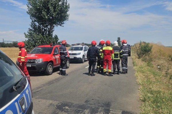 resturi dronă buzău