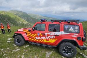 salvamont
