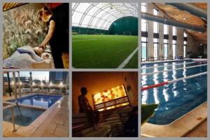 Marcea Sport