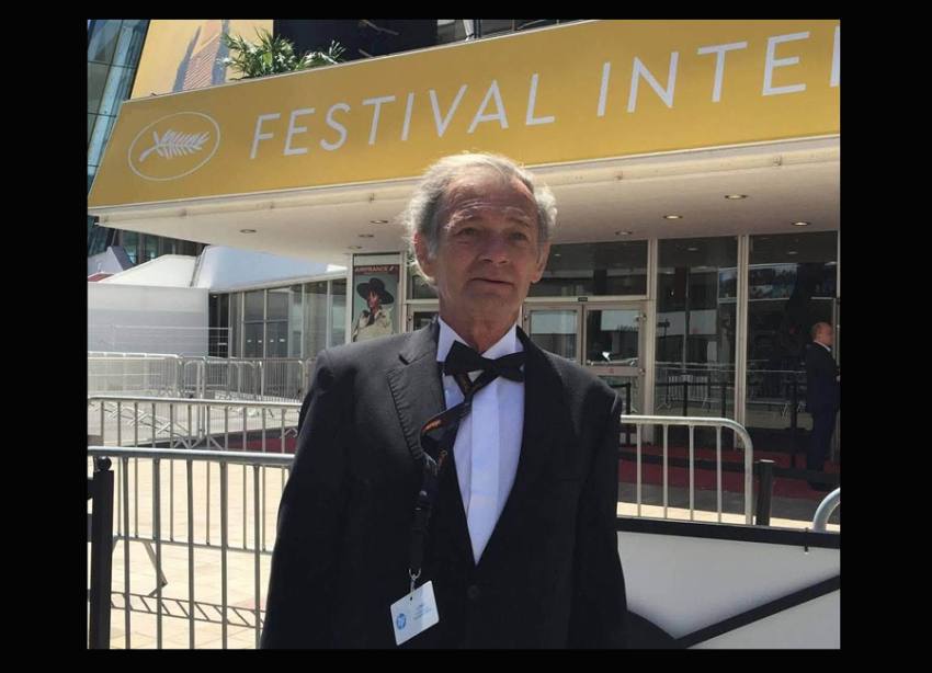 S-a stins actorul Dan Ivănesei. Teatrul „Alexandru Davila” și cultura argeșeană sunt în doliu 3 Sursă foto: FB Teatrul ALexandru Davila