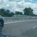 Accident pe Autostrada A1, spre Pitești: trafic îngreunat la kilometrul 30 12 Sursă foto și video: grup whatsapp