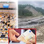 Sursă foto: Colaj ANcheta/ Alba24, Facebook Parlamentul European și FB DNA
