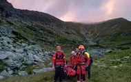 deschidere salvamont Sursă foto: FB Salvamont Argeș