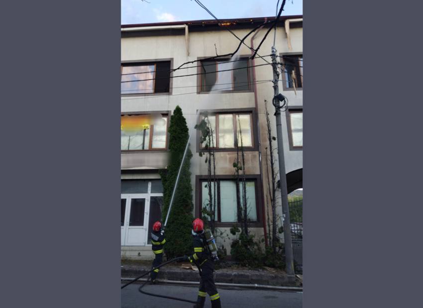 Sursă foto: ISU Argeș