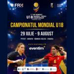 Sursă foto: FB FRH - Federația Română de Handbal și screenshot eventim.ro.