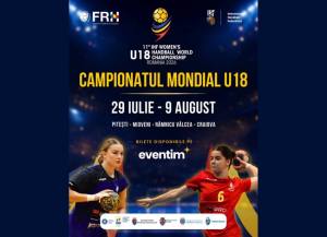 Sursă foto: FB FRH - Federația Română de Handbal și screenshot eventim.ro.