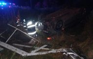 accident buzoiești