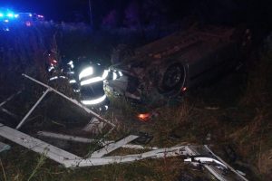 accident buzoiești