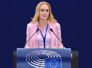 Sursă foto: FB Gabriela Firea