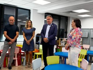 Gradinita Castelul Magic din Pitesti
