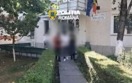 reținut scandal sală jocuri curtea de argeș