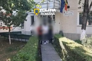 reținut scandal sală jocuri curtea de argeș