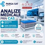 Sursă foto: FB Centrul Medical Pârga Sat
