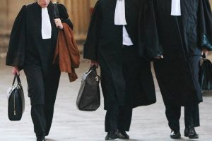 judecători magistrați
