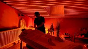 marcea masaj - La Marcea Sport, relaxarea începe din momentul în care intri pe poartă!