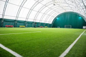 marcea teren - La Marcea Sport, relaxarea începe din momentul în care intri pe poartă!